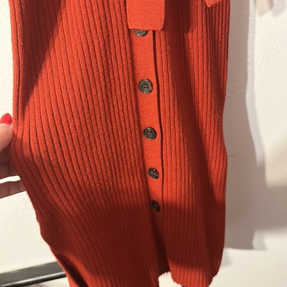Sweater dress - Picture 3 of 7